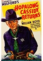 Hopalong Cassidy Returns (1936)