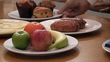 "Horizon" The Truth About Fat