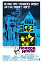 Horror House (1970)