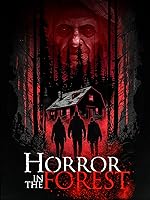 Horror in the Forest (2023)