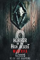 Horror in the High Desert 2: Minerva (2023)