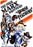 Horse Feathers (1932)