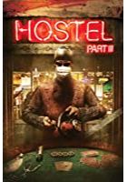 Hostel: Part III (2011)