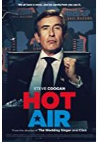 Hot Air (2019)