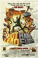 Hot Lead Hard Fury (2018)