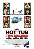 Hot Tub Time Machine (2010)
