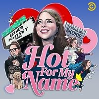 Hot for My Name (2020)