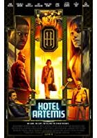 Hotel Artemis (2018)
