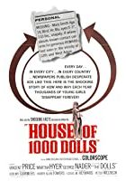 House of 1,000 Dolls (1968)