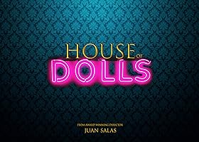 House of Dolls (2023)