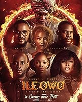 House of Money (2022)