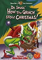 How the Grinch Stole Christmas (2000)