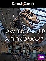 How to Build a Dinosaur (2011)