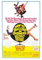How to Succeed in Business Without Really Trying (1967)