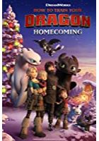 How to Train Your Dragon: Homecoming (2019)