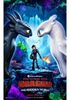 How to Train Your Dragon: The Hidden World (2019)