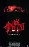 Howling VI: The Freaks (1991)