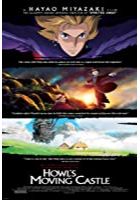 Howl's Moving Castle (2005)