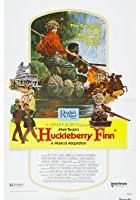 Huckleberry Finn (1974)