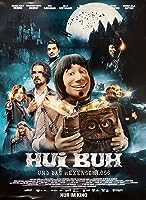 Hui Buh and the Witch's Castle (2022)