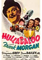 Hullabaloo (1940)