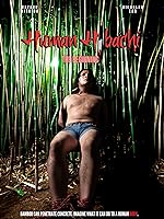 Human Hibachi: The Beginning (2023)