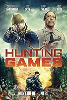Hunting Games (2023)