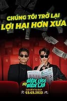 Hustler vs Scammer (Sieu Lua Gap Sieu Lay) (2023)