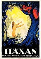Häxan (1929)