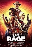 I Am Rage (2023)