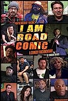 I Am Road Comic (2014)
