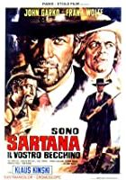 I Am Sartana, Your Angel of Death (1969)