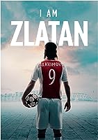 I Am Zlatan (2021)