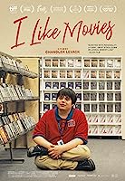 I Like Movies (2022)