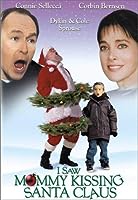I Saw Mommy Kissing Santa Claus (2001)