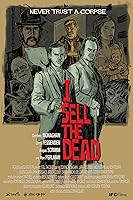 I Sell the Dead (2008)
