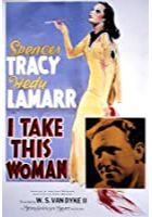 I Take This Woman (1940)