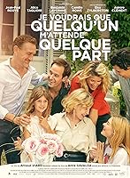 I Wish Someone Were Waiting for Me Somewhere (2019)