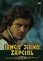 Iancu Jianu, the Tax Collector (1980)