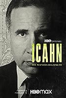 Icahn: The Restless Billionaire (2022)
