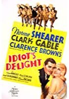 Idiot's Delight (1939)