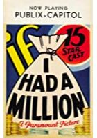If I Had a Million (1933)