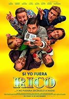 If I Were Rich Man (2019)