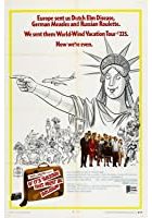 If It's Tuesday, This Must Be Belgium (1969)