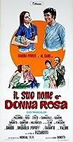 Il suo nome è Donna Rosa (1969)