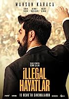 Illegal Hayatlar (2023)
