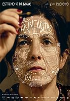 Illiterate  (Las Analfabetas) (2013)