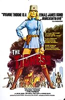 Ilsa the Tigress of Siberia (1977)