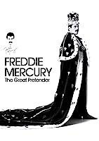 "Imagine" Freddie Mercury: The Great Pretender (2012)