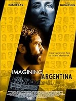 Imagining Argentina (2003)